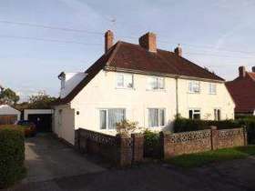 3 bedroom Semi-Detached for sale